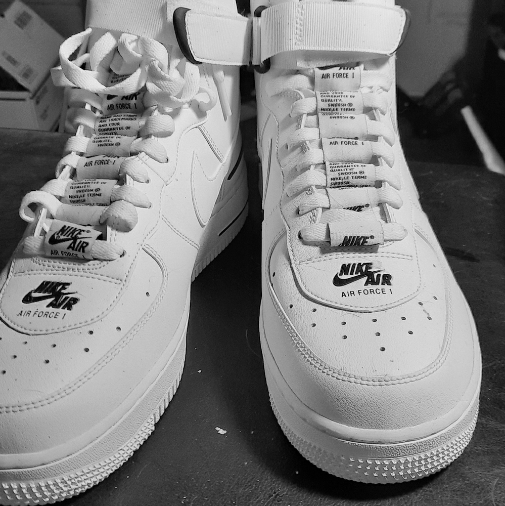 Shoes